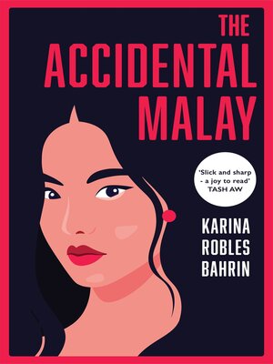 cover image of The Accidental Malay